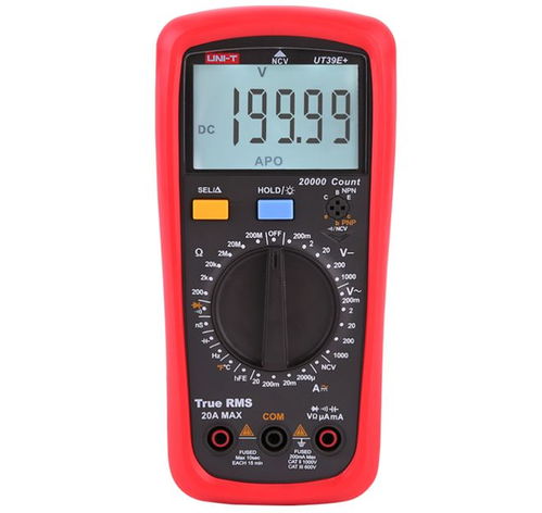 國產儀器儀表崛起 電子工程師常用工具盤點