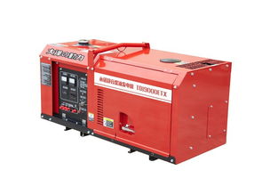 全自動16千瓦靜音柴油發(fā)電機(jī)市場報(bào)價(jià)解析與電工金具銷售策略探討