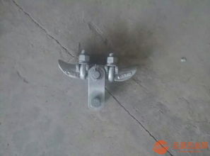 石家莊液壓型耐張線夾NY 120/25廠家直銷 樣式豐富、價(jià)格透明，一站式防雷設(shè)備解決方案
